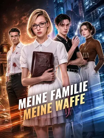 Meine Familie, meine Waffe