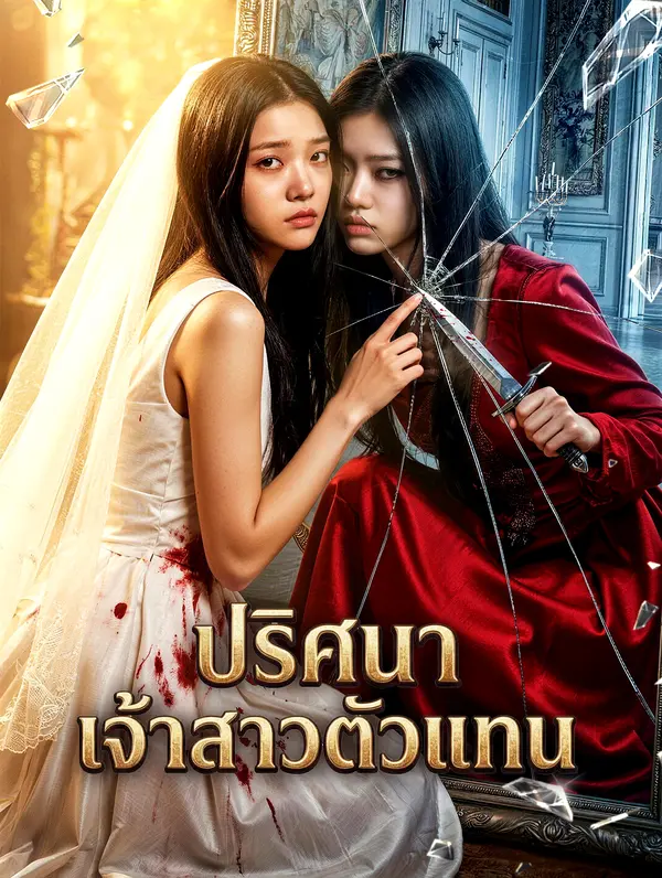 ปริศนา เจ้าสาวตัวแทน