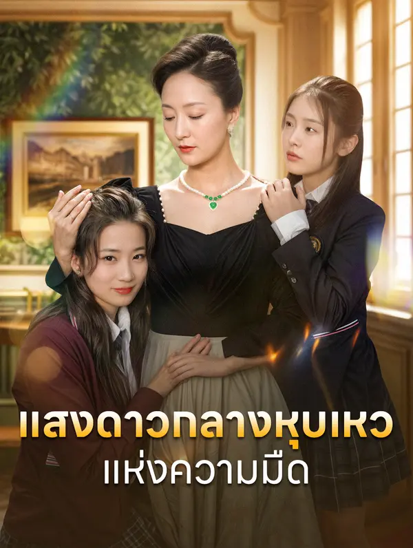 แสงดาวกลางหุบเหวแห่งความมืด
