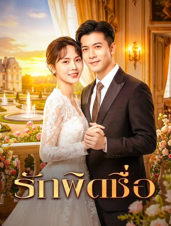 รักผิดชื่อ