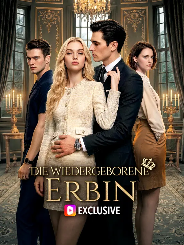 Die wiedergeborene Erbin