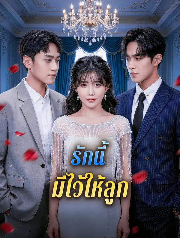 รักนี้ มีไว้ให้ลูก