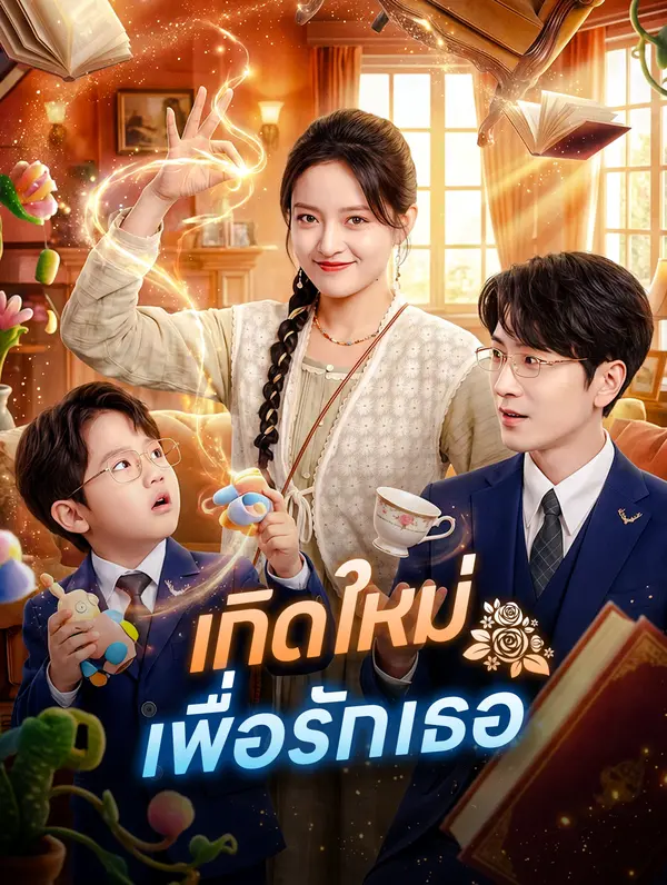 เกิดใหม่ เพื่อรักเธอ