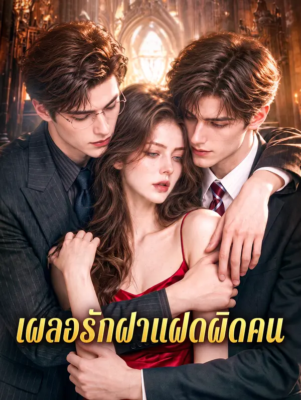 เผลอรักฝาแฝดผิดคน