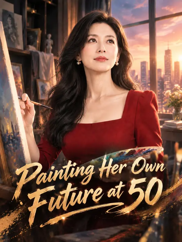 วาดอนาคตของตัวเองในวัย 50