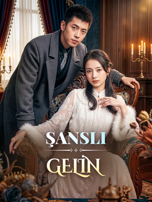 ŞANSLI GELİN