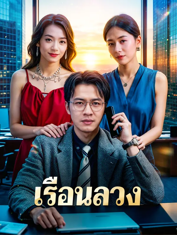 เรือนลวง