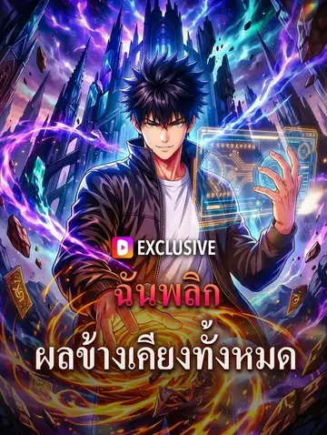 ฉันพลิก ผลข้างเคียงทั้งหมด