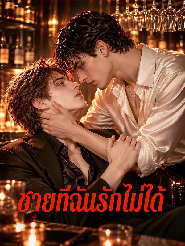 ชายที่ฉันรักไม่ได้