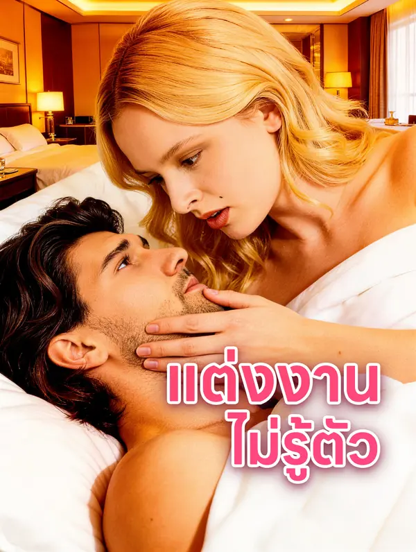 แต่งงาน ไม่รู้ตัว