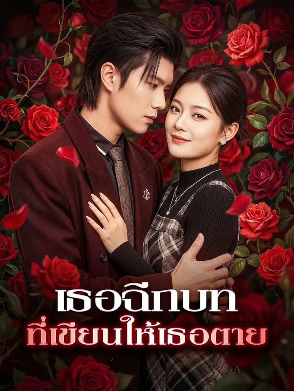 เธอฉีกบท ที่เขียนให้เธอตาย
