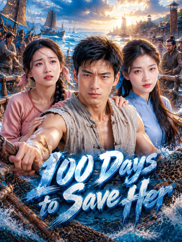 100 วันกู้หัวใจเธอ