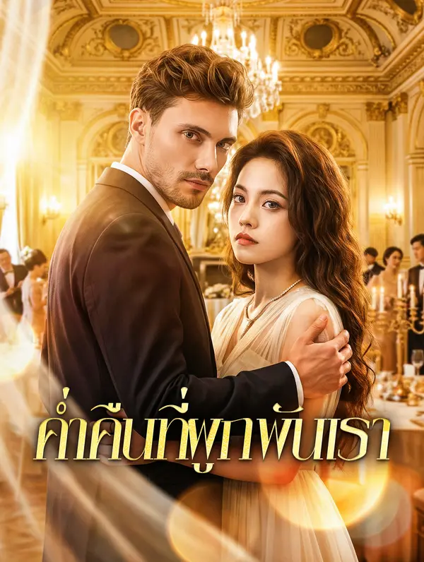 ค่ำคืนที่ผูกพันเรา