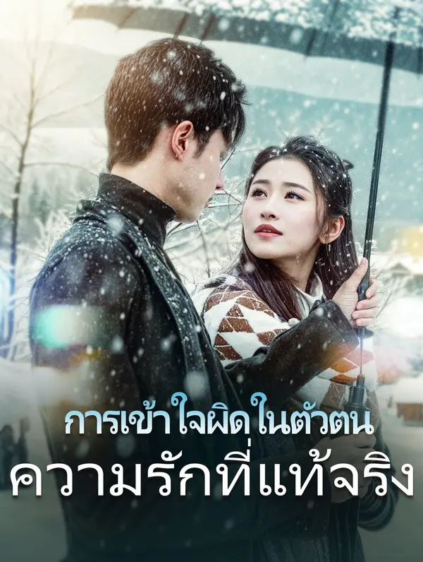 การเข้าใจผิดในตัวตนความรักที่แท้จริง