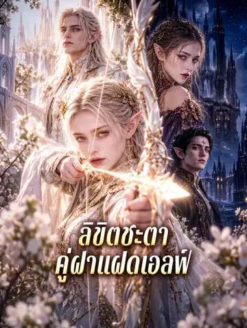 ลิขิตชะตา คู่ฝาแฝดเอลฟ์