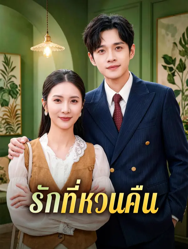 รักที่หวนคืน