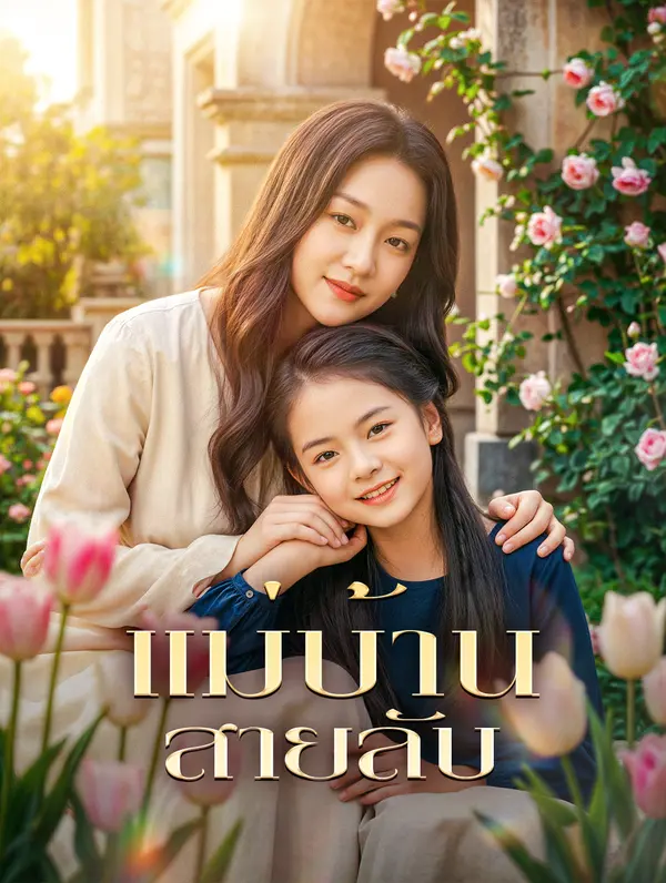 แม่บ้านสายลับ