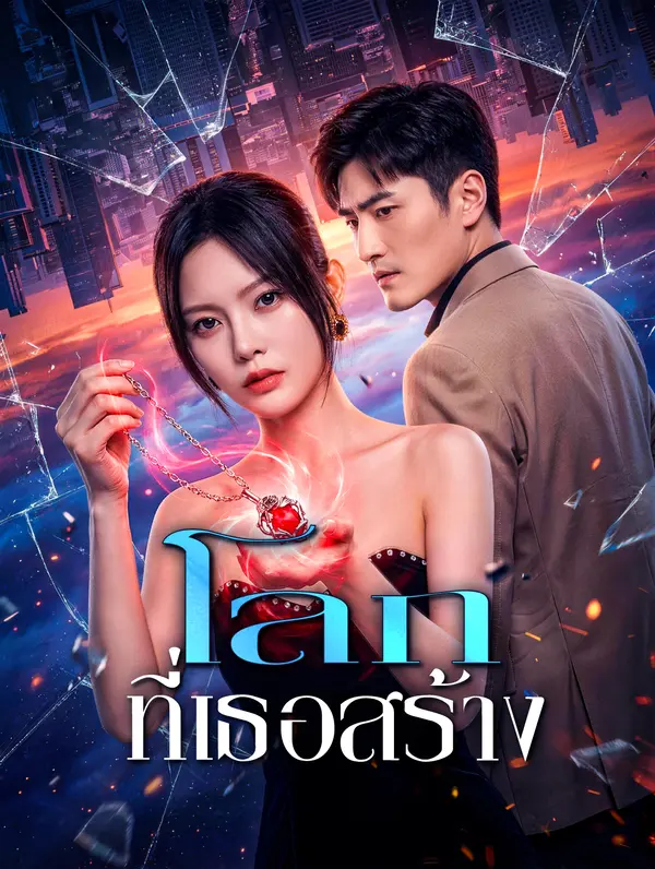 โลกที่เธอสร้าง