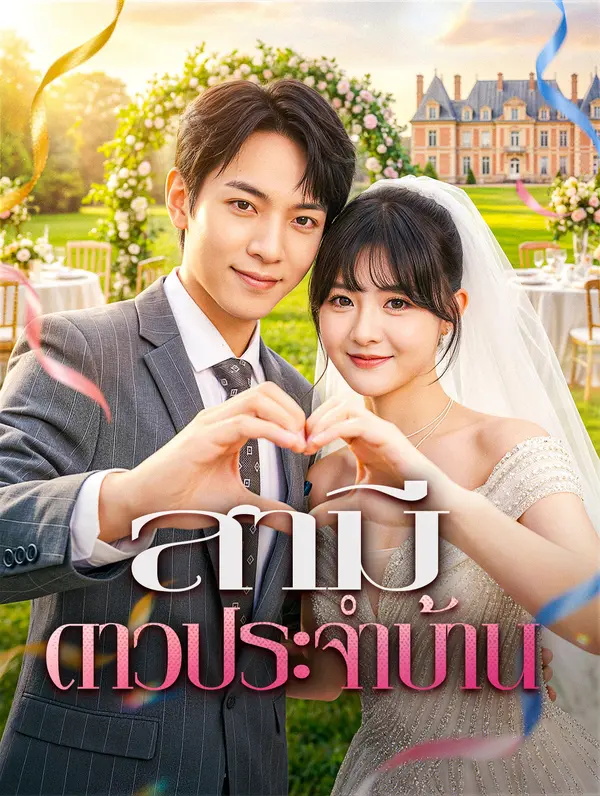 สามี ดาวประจำบ้าน