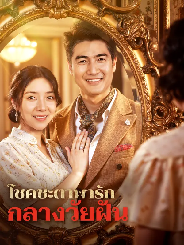 โชคชะตาพารัก กลางวัยฝัน