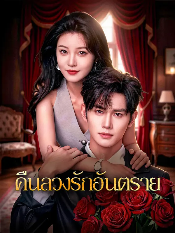คืนลวงรักอันตราย
