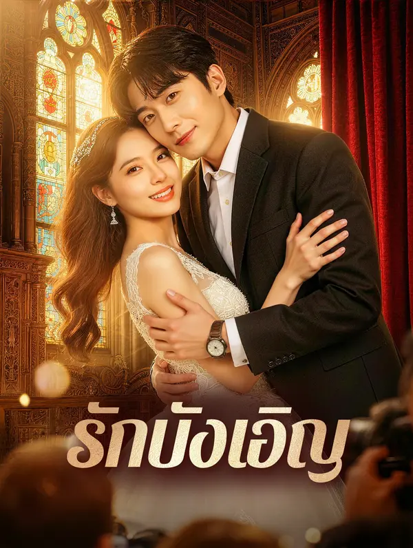 รักบังเอิญ