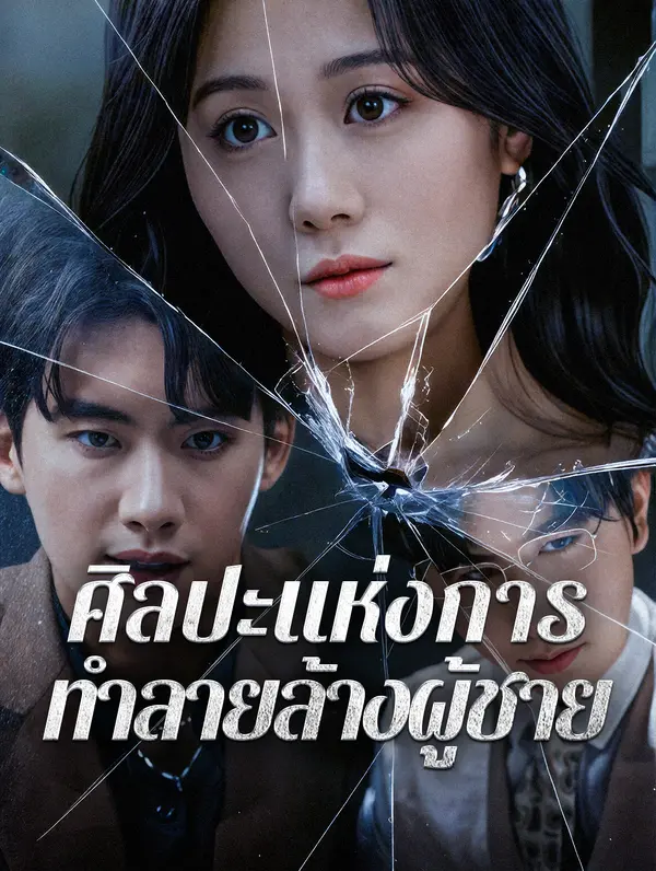 ศิลปะแห่งการ ทำลายล้างผู้ชาย