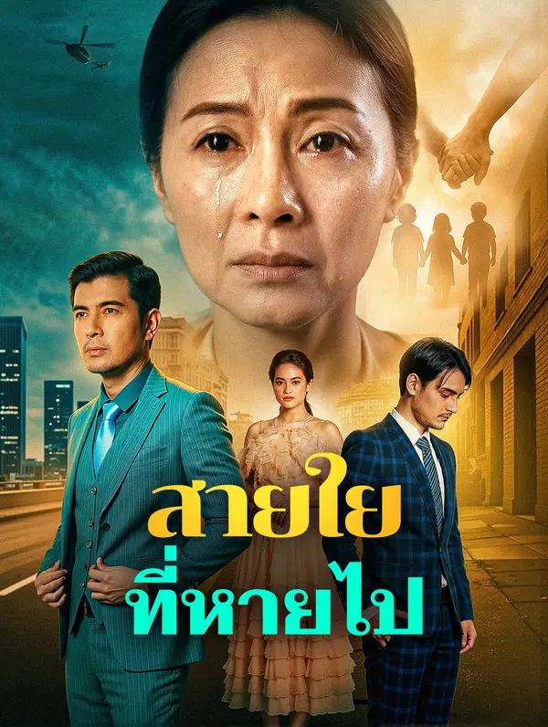 สายใยที่หายไป