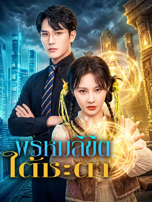 พรหมลิขิตใต้ชะตา