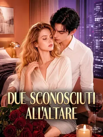 Due Sconosciuti all'Altare
