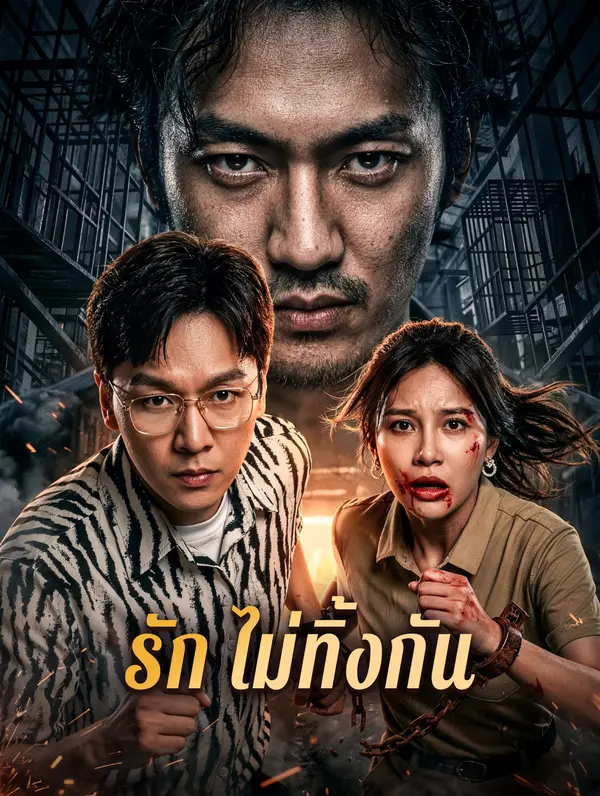 รัก ไม่ทิ้งกัน