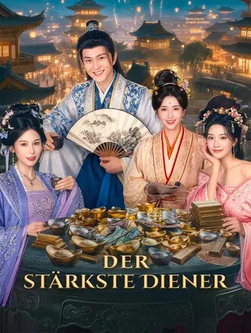 Der stärkste Diener