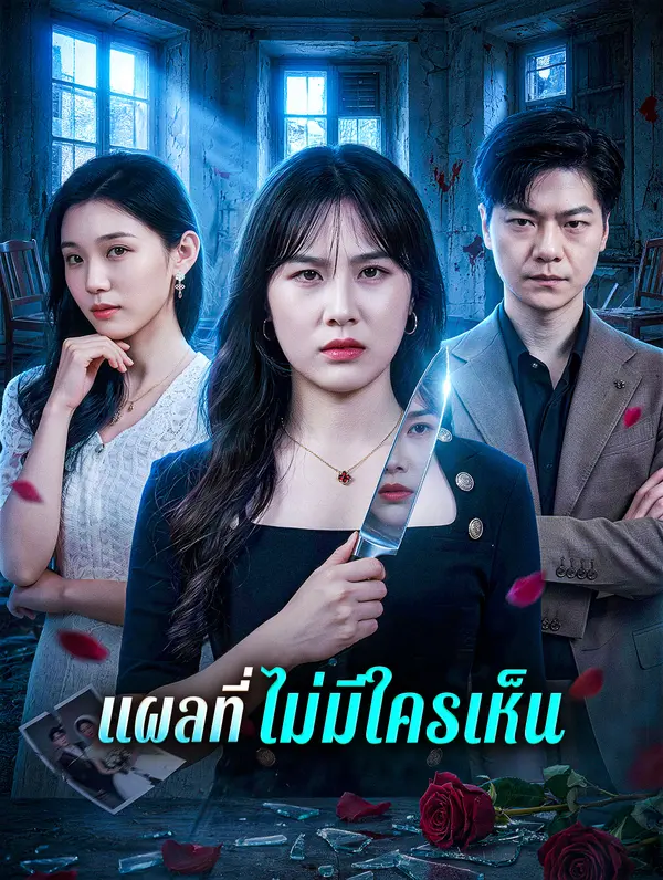 แผลที่ไม่มีใครเห็น