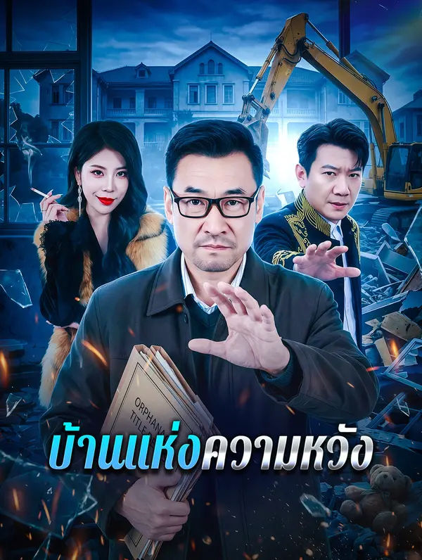 บ้านแห่งความหวัง