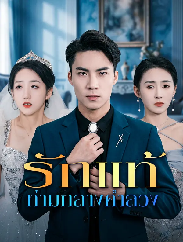 รักแท้ท่ามกลางคำลวง