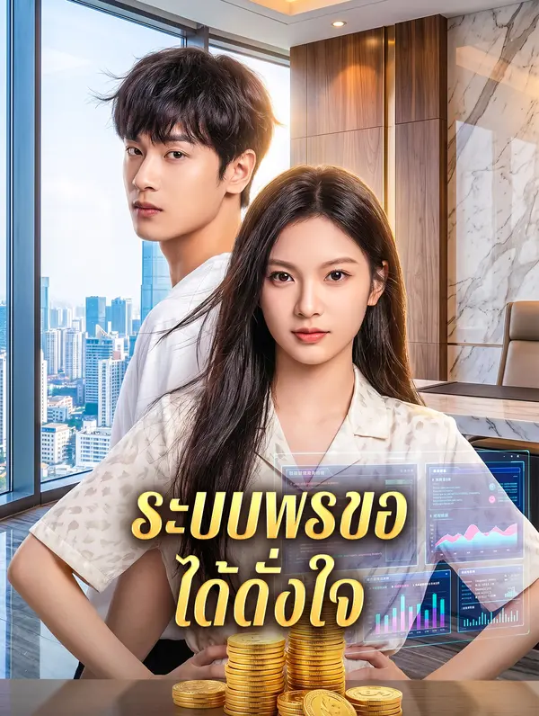 ระบบพรขอได้ดั่งใจ