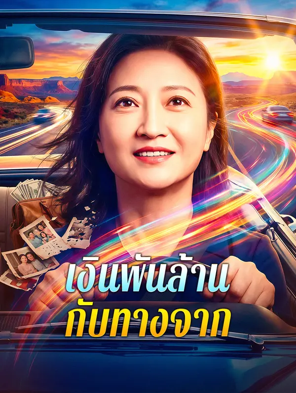 เงินพันล้าน กับทางจาก