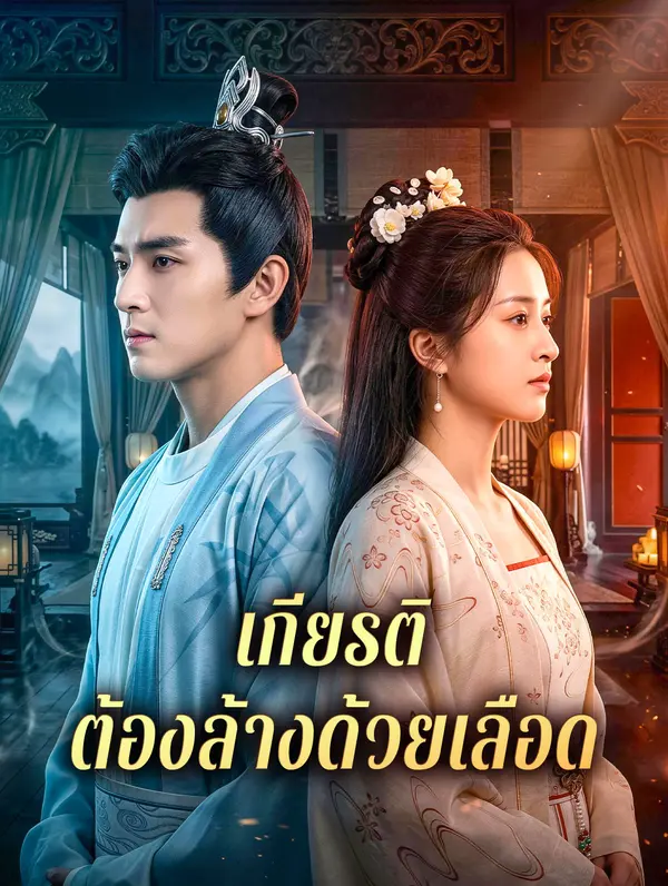 เกียรติ ต้องล้างด้วยเลือด