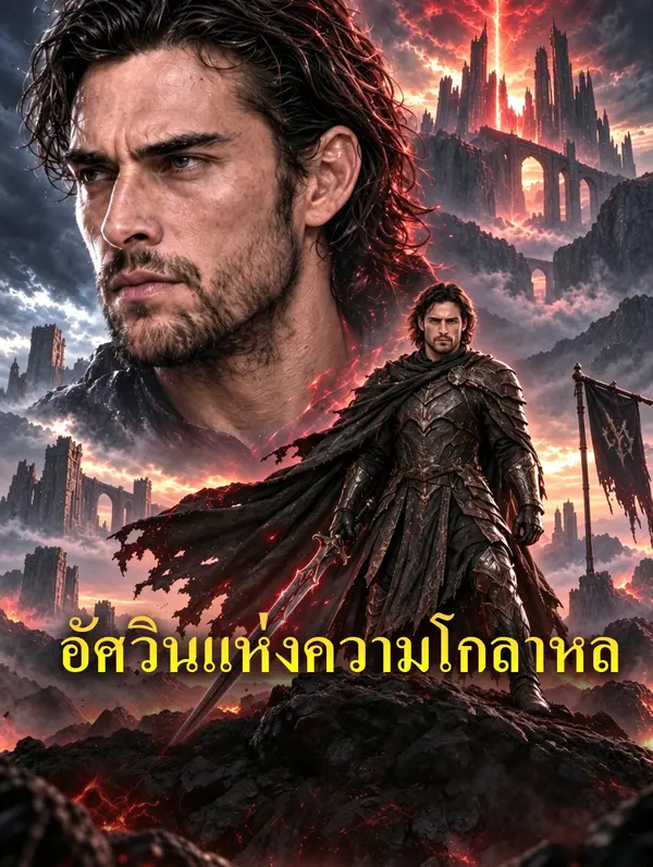 อัศวินแห่งความโกลาหล