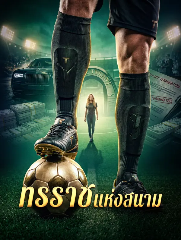 ทรราชแห่งสนาม