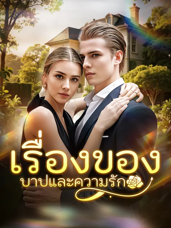 เรื่องของบาปและความรัก