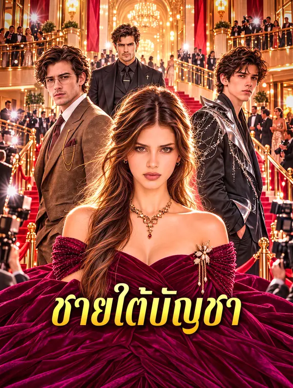 ชายใต้บัญชา