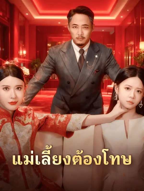 แม่เลี้ยงต้องโทษ