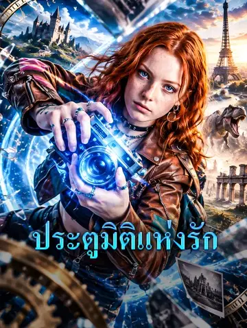 ประตูมิติแห่งรัก