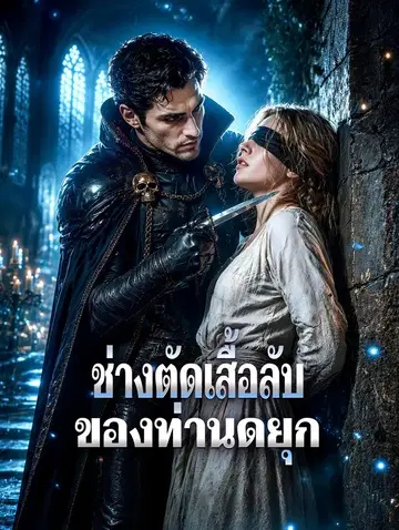 ช่างตัดเสื้อลับ ของท่านดยุก
