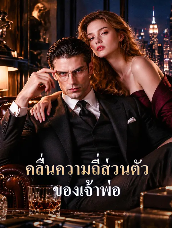คลื่นความถี่ส่วนตัว ของเจ้าพ่อ