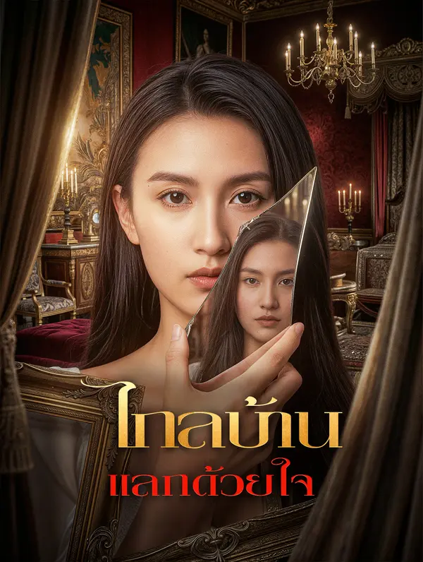 ไกลบ้าน แลกด้วยใจ