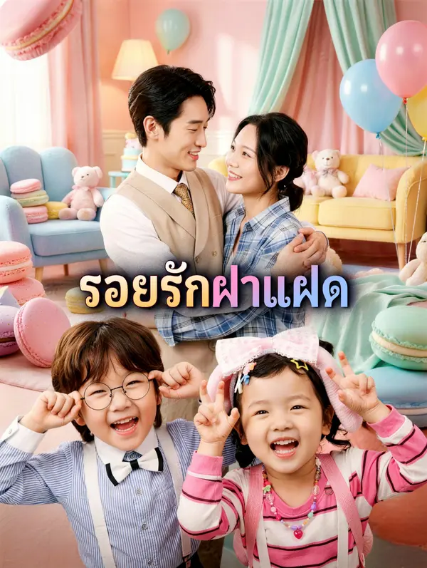 รอยรักฝาแฝด