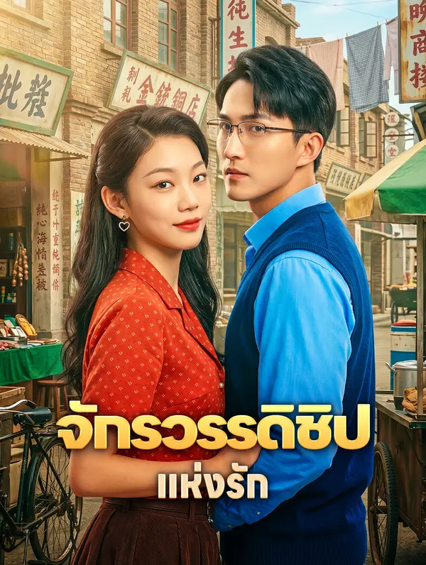 จักรวรรดิชิปแห่งรัก