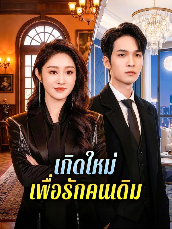เกิดใหม่ เพื่อรักคนเดิม